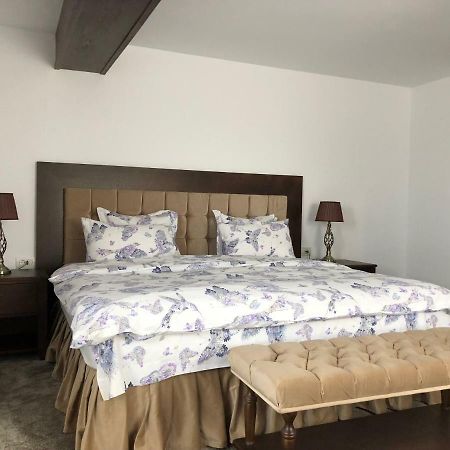 Bran Monte Crai Chalet 外观 照片
