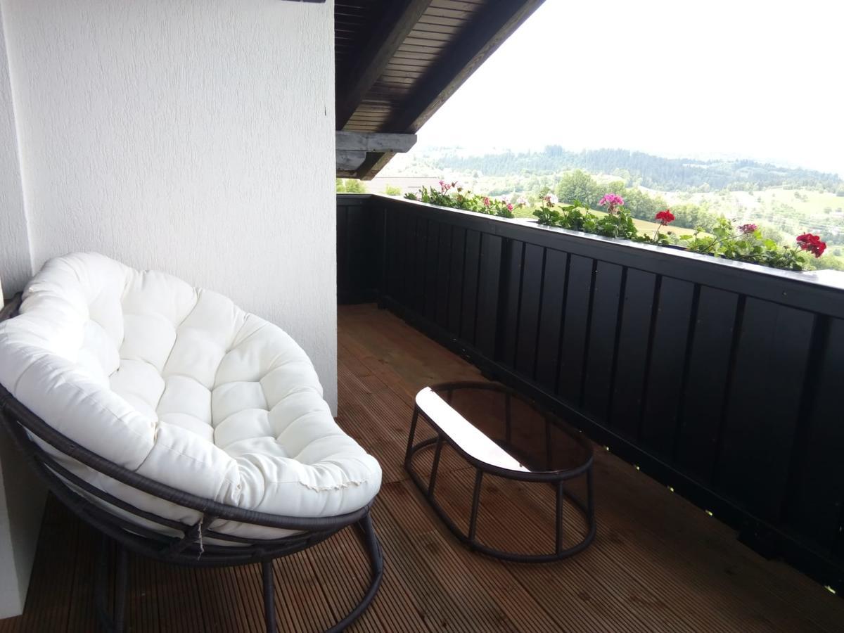 Bran Monte Crai Chalet 外观 照片