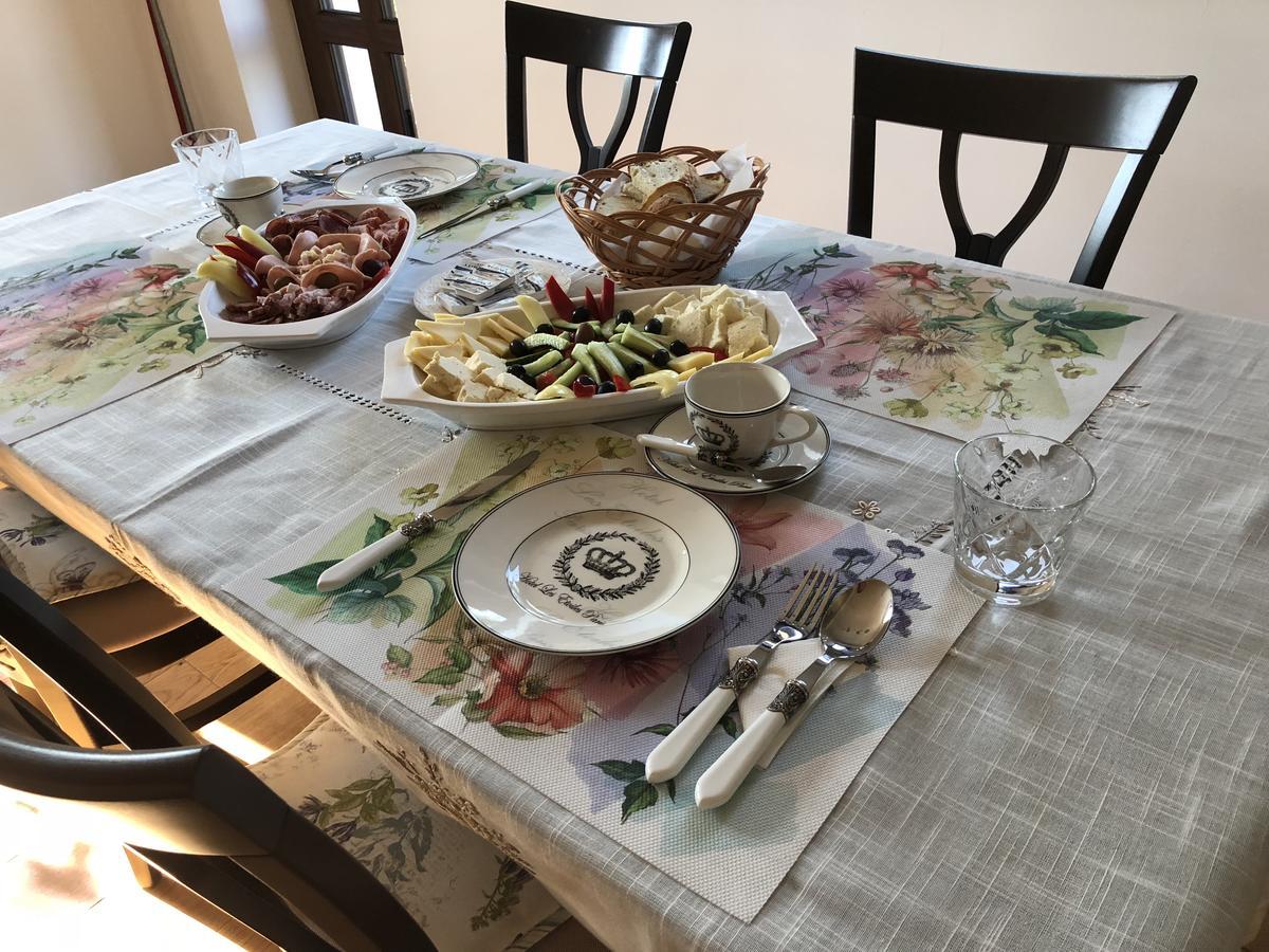 Bran Monte Crai Chalet 外观 照片