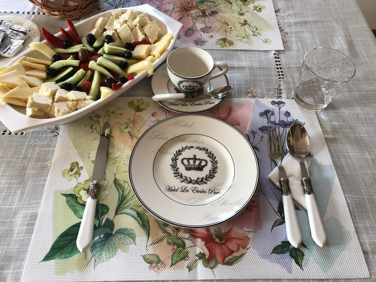 Bran Monte Crai Chalet 外观 照片
